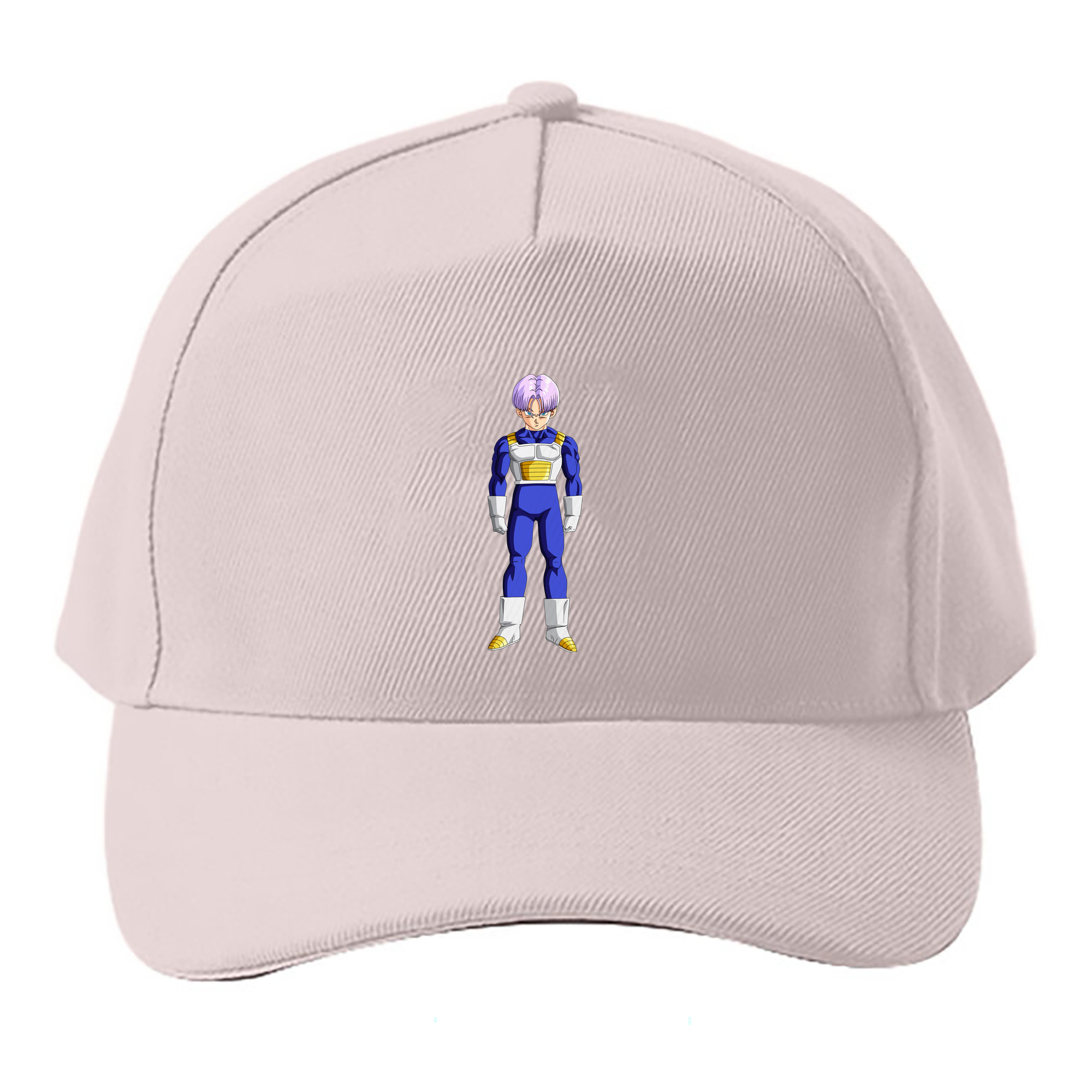 （画像用） ドラゴンボール DRAGON BALL ベースボールキャップ 綿100％ 男女兼用 帽子 スポーツ